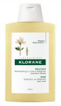 Klorane Cire de Magnolia Shampooing Brillance 200ml
